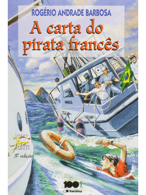 A Carta do Pirata Francês