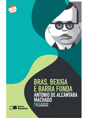 Brás, Bexiga e Barra Funda