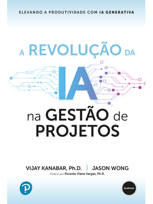 A Revolução da Ia na Gestão de Projetos: Elevando a Produtividade com Ia Generativa