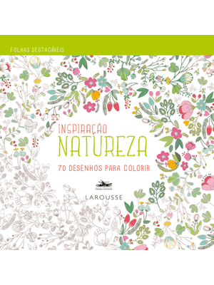 Inspiração Natureza