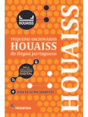 Pequeno Dicionário Houaiss da Língua Portuguesa
