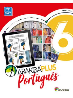 Araribá Plus - Português 6