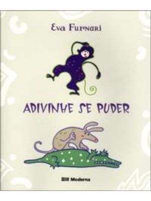 Adivinhe Se Puder
