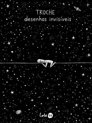 Desenhos Invisíveis
