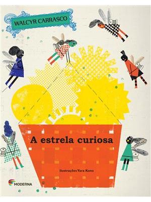 A Estrela Curiosa