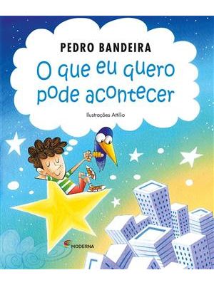 O Que Eu Quero Pode Acontecer