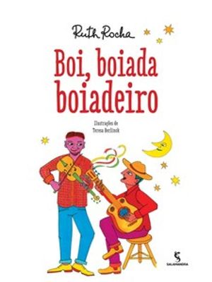 Boi, Boiada, Boiadeiro