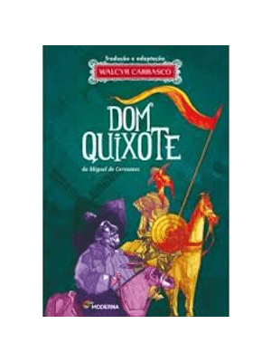 Dom Quixote