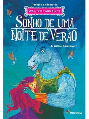 Sonho de Uma Noite de Verão