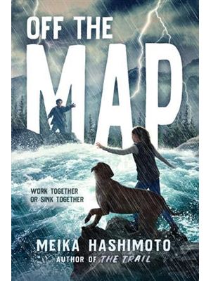 Off The Map