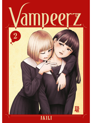 Vampeerz Vol. 02