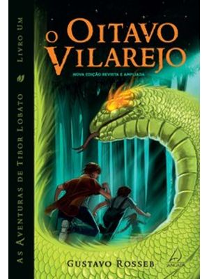 O Oitavo Vilarejo