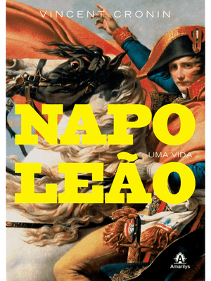 Napoleão: Uma Vida