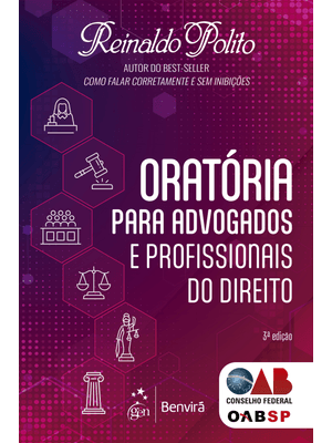 Oratória para Advogados e Profissionais de Direito