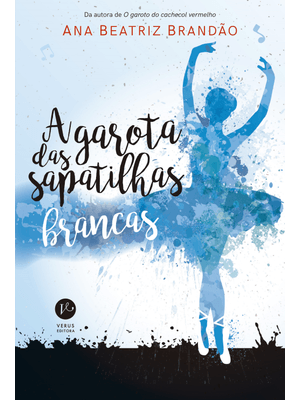 A Garota das Sapatilhas Brancas