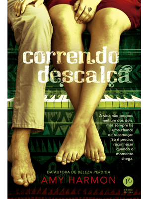 Correndo Descalça