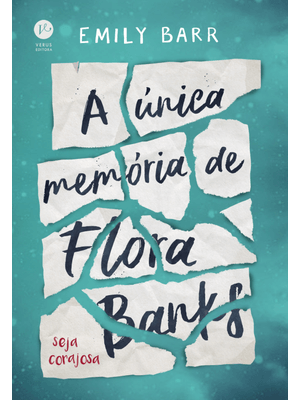 A Única Memória de Flora Banks