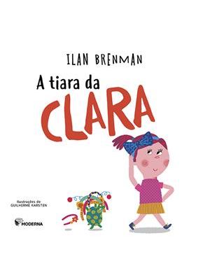 A Tiara da Clara