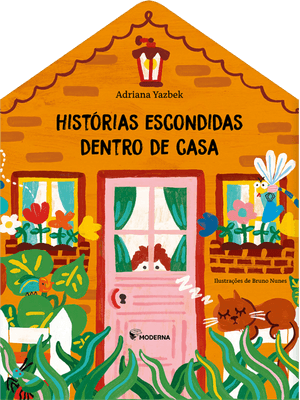Histórias Escondidas Dentro de Casa