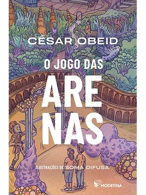 O Jogo das Arenas
