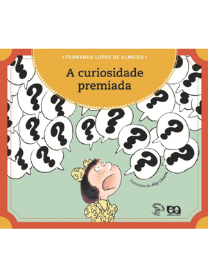 A Curiosidade Premiada