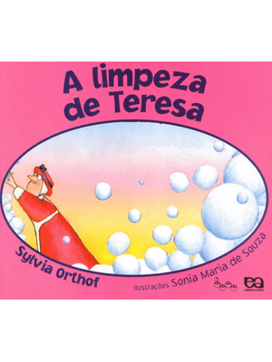 A Limpeza de Teresa