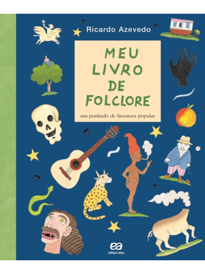 Meu Livro de Folclore