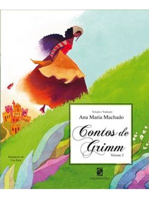 Contos de Grimm - Volume 2: Volume 2