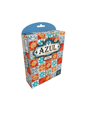 Azul Mini