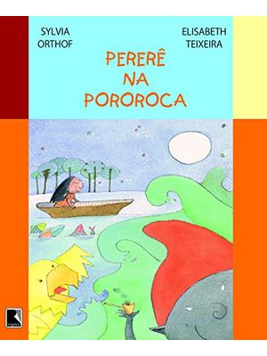 Pererê na Pororoca