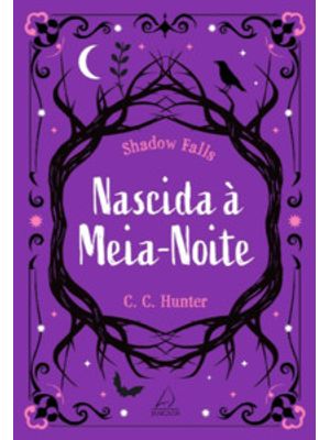 Nascida À Meia-Noite