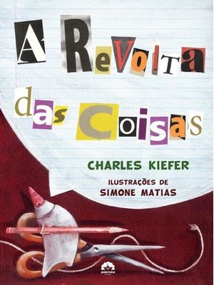 A Revolta das Coisas