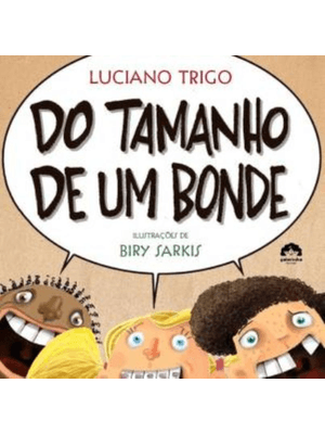 Do Tamanho de Um Bonde