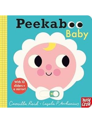 Peekaboo Baby
