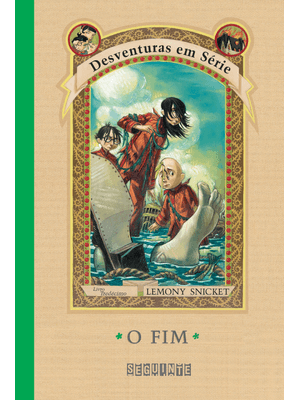 O Fim