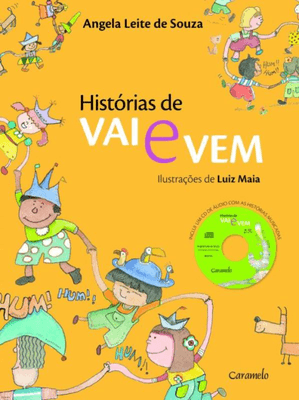 Histórias de Vai e Vem