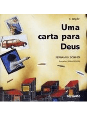 Um Carta para Deus