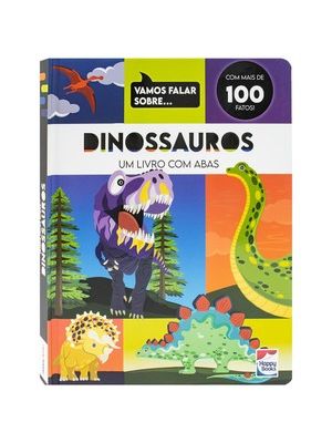 Vamos Falar Sobre... Dinossauros