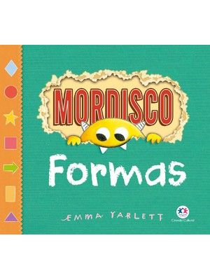 Mordisco - Formas