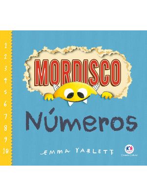 Mordisco - Números