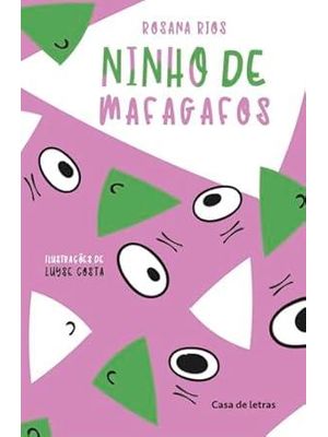 Ninho de Mafagafos