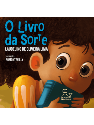 O Livro da Sorte