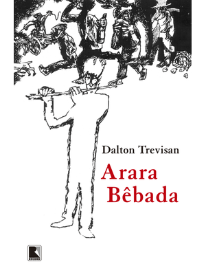 Arara Bêbada