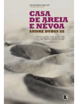Casa de Areia e Névoa