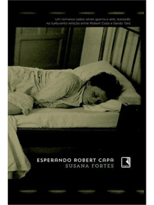 Esperando Robert Capa