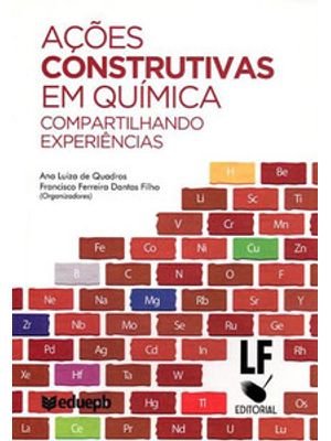 Ações Construtivas em Química: Compartilhando Experiências