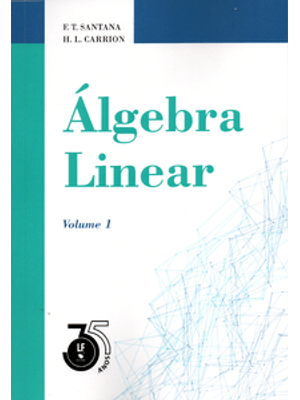 Álgebra Linear