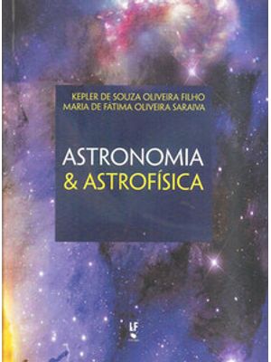 Astronomia e Astrofísica