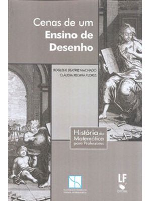 Cenas de Um Ensino de Desenho