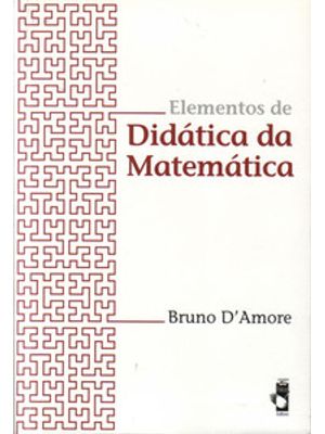 Elementos de Didática da Matemática